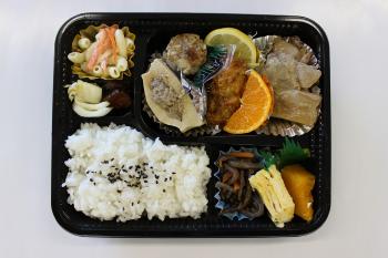 ボクニク弁当