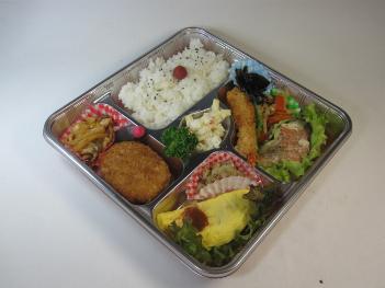 お弁当