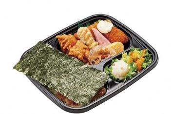 お弁当