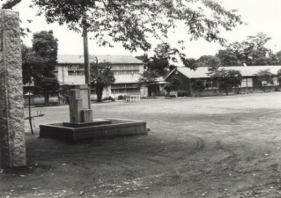 松井小学校