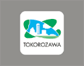 基本配色、ロゴが黒字の場合