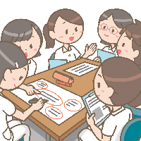 勉強会