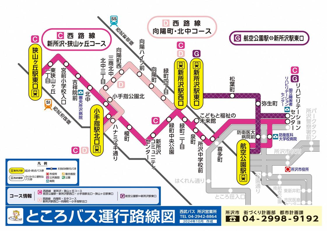 令和6年10月1日現在