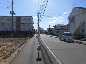 東所沢一丁目中央（下り）の停留所