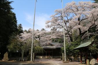 北野天神社