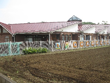 東所沢たんぽぽこども園