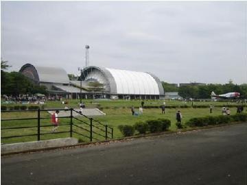 所沢航空発祥記念館