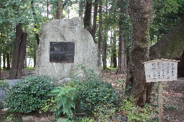 中氷川神社2