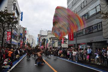 ところざわまつりの写真2